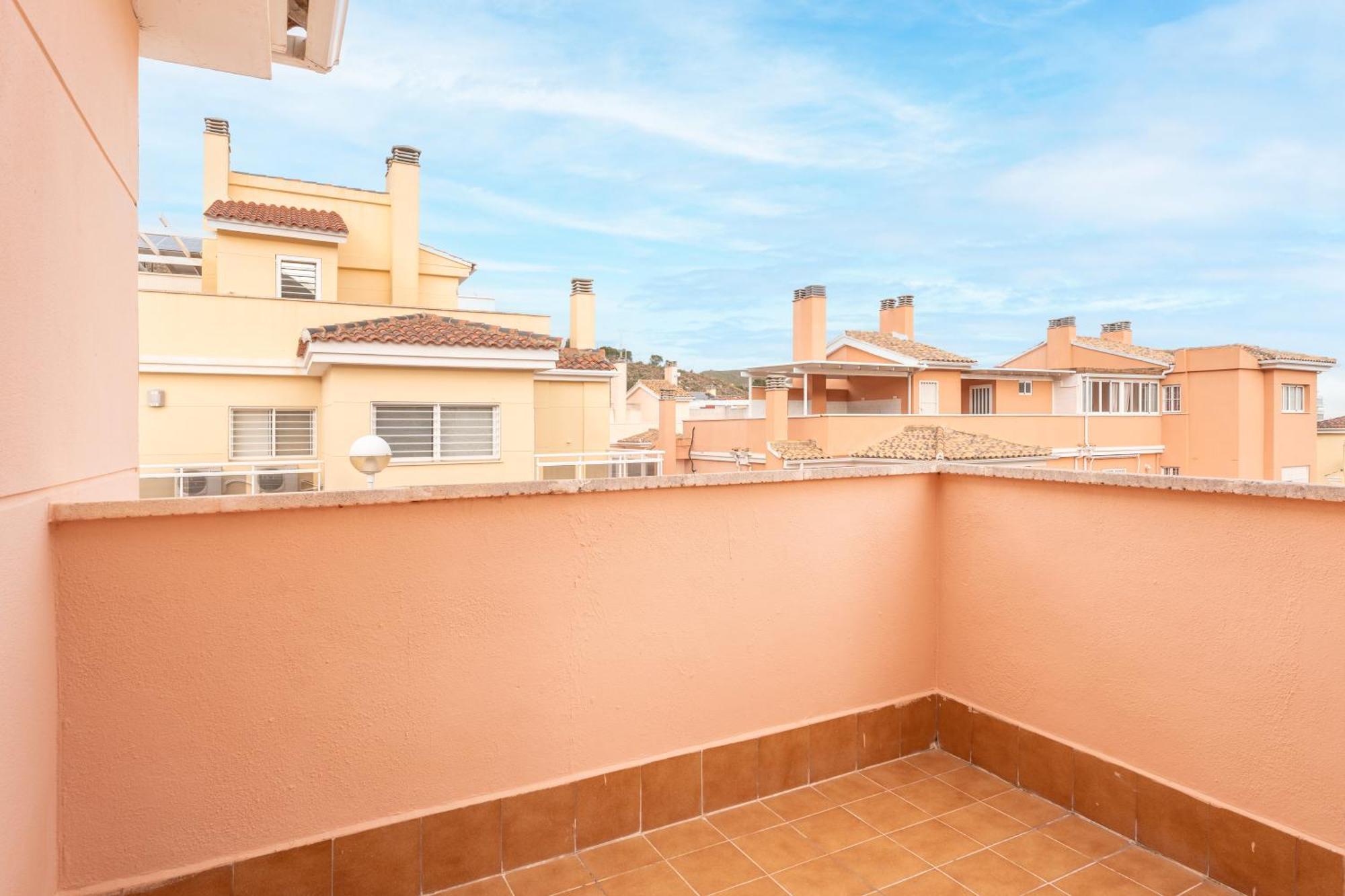 Herba Sana Cullera Exterior photo