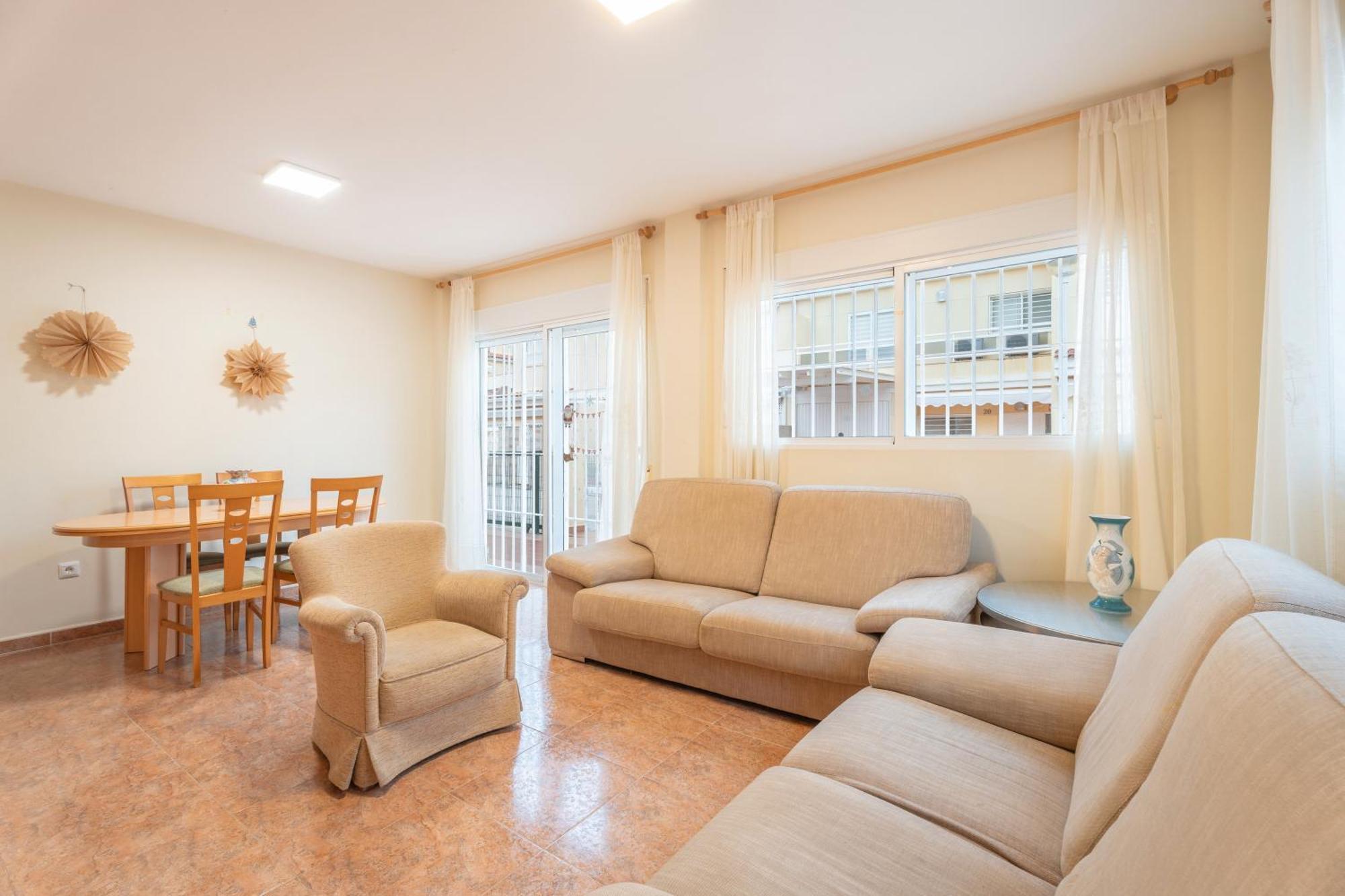 Herba Sana Cullera Exterior photo